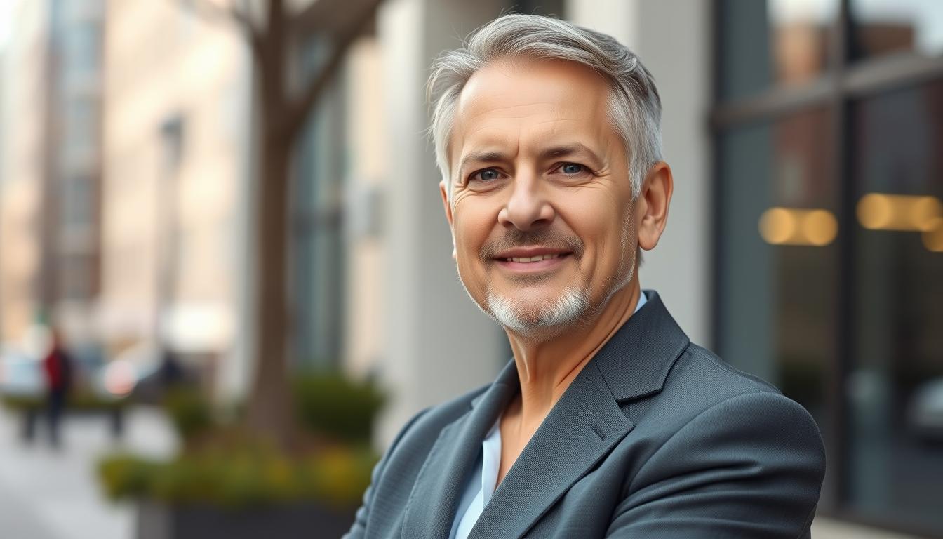 Property transactions support specialist