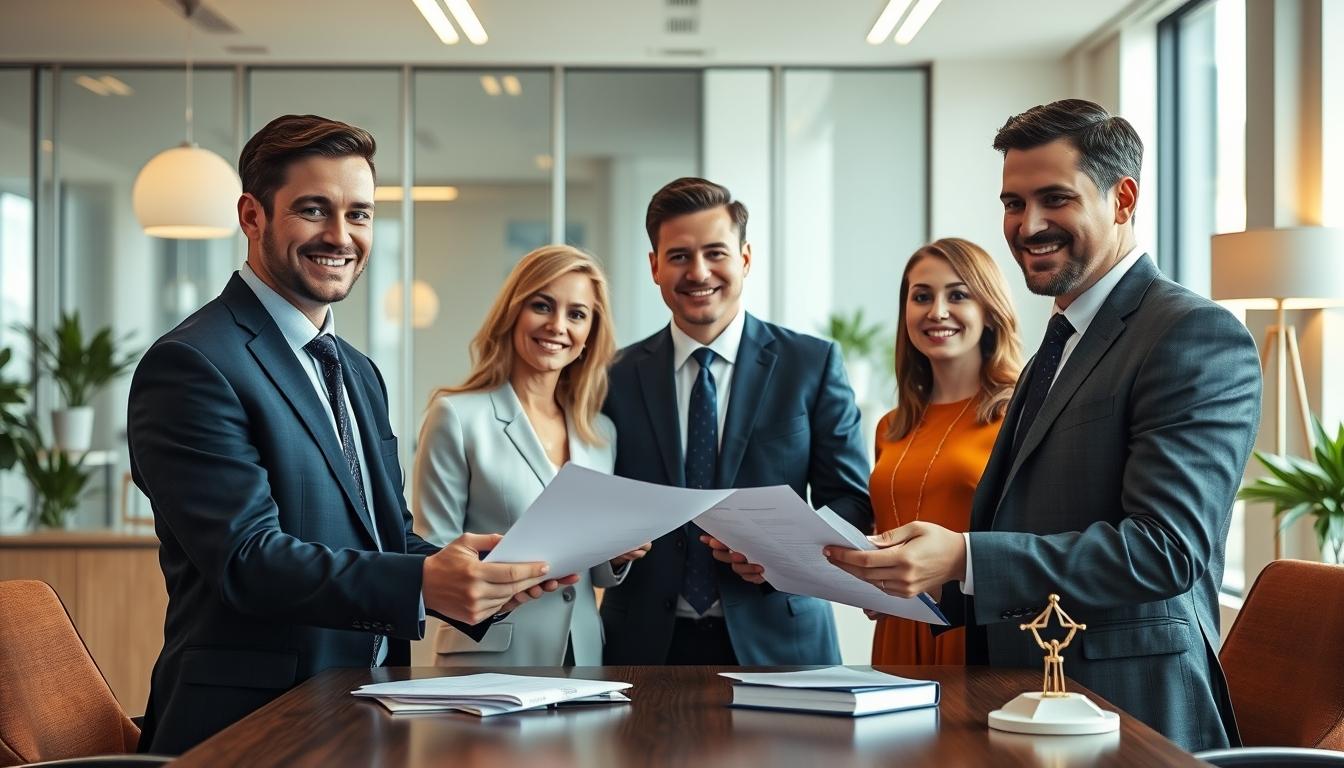 Real estate transaction coordination and document review